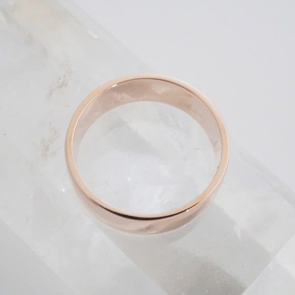 Mob Wife Band Ring