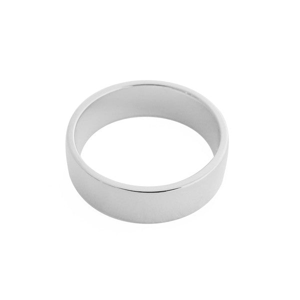 Mob Wife Band Ring