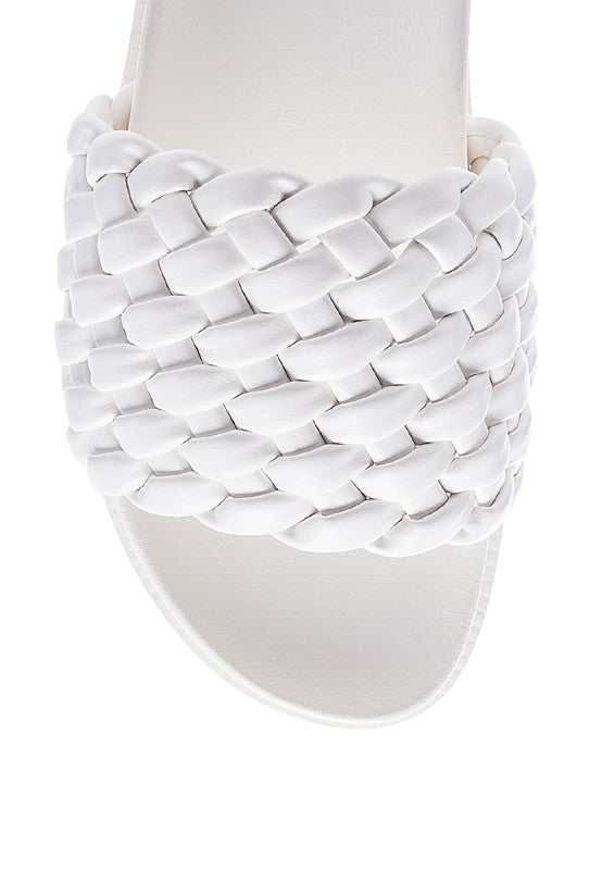 SUNDAE PLATFORMS