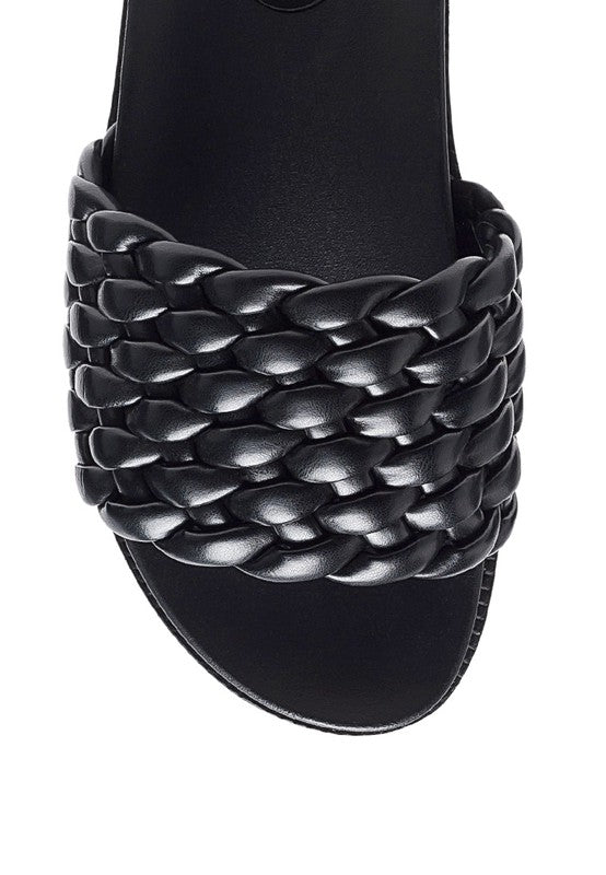 SUNDAE PLATFORMS