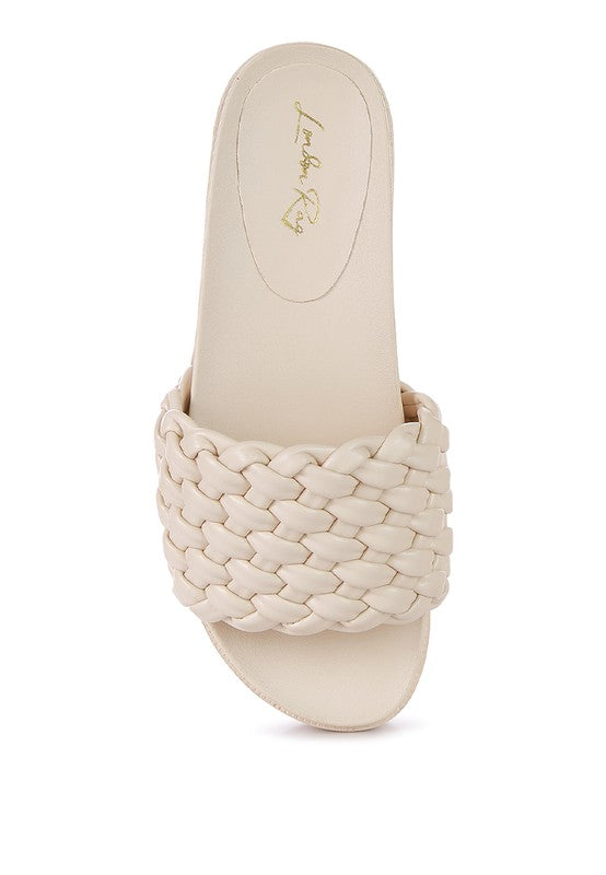 SUNDAE PLATFORMS
