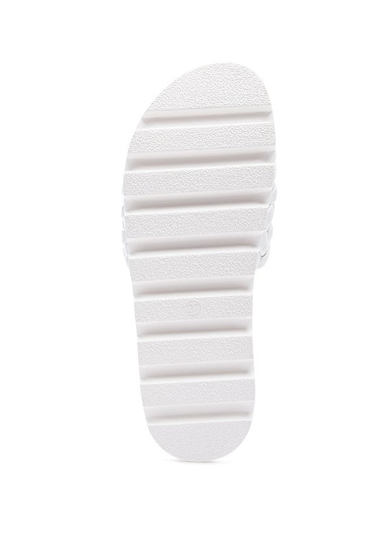 SUNDAE PLATFORMS