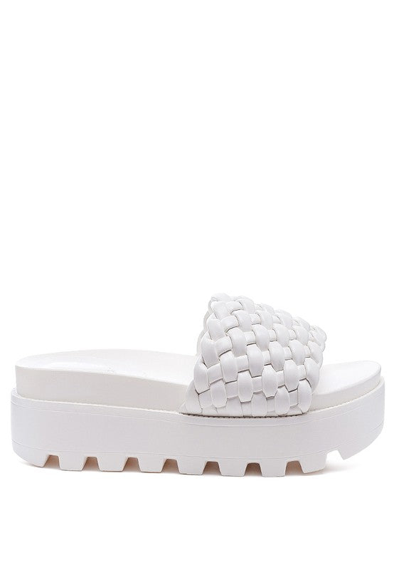 SUNDAE PLATFORMS