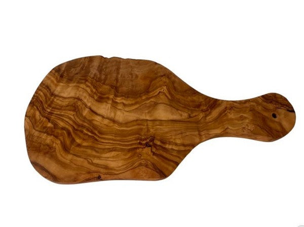 Personal Serving Charcuterie Board