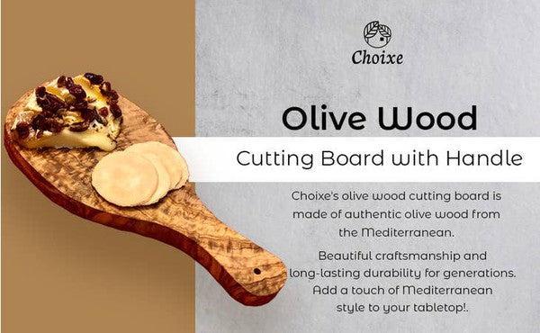 Personal Serving Charcuterie Board
