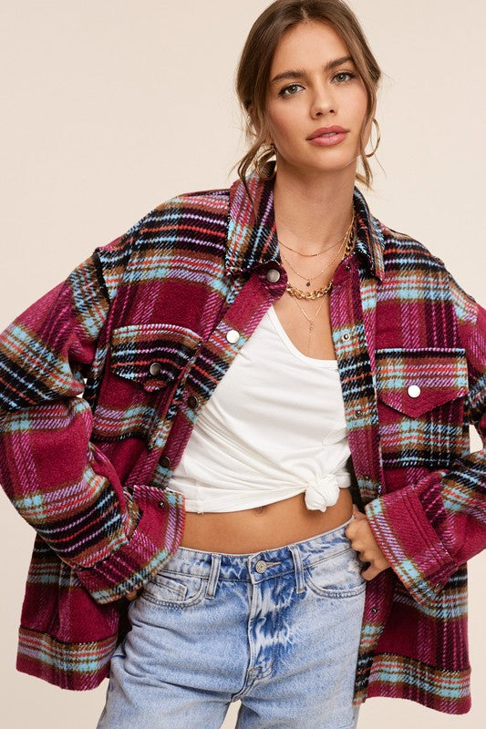 Madison Jacket
