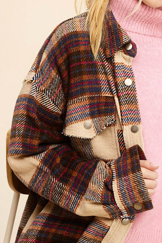 Madison Jacket