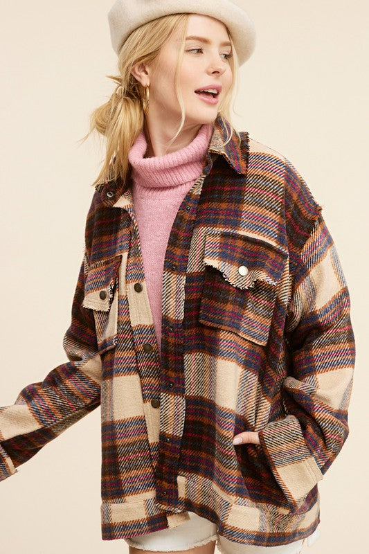 Madison Jacket