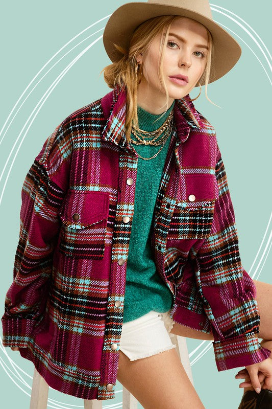 Madison Jacket