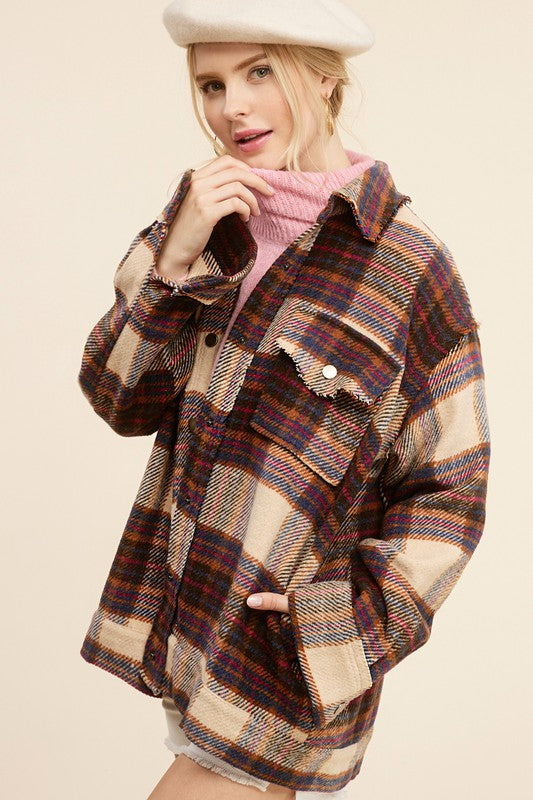Madison Jacket