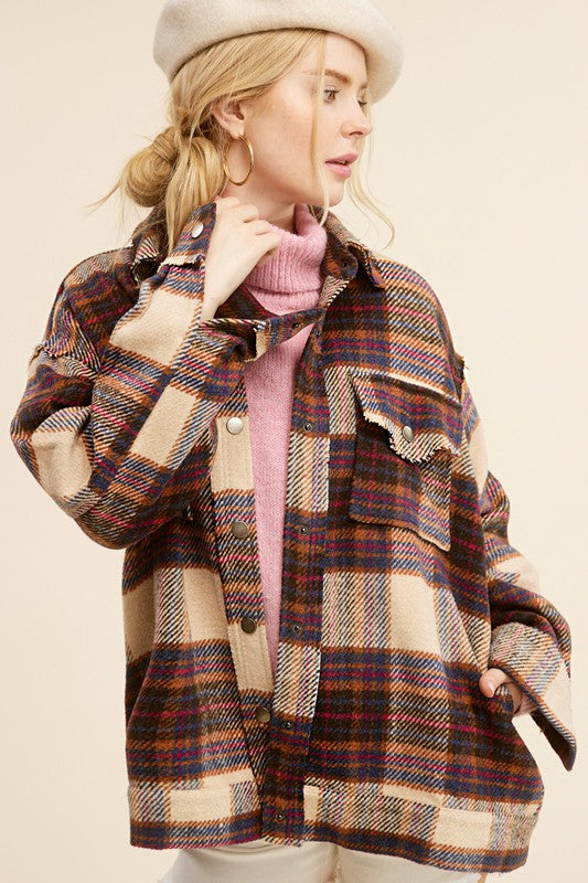 Madison Jacket