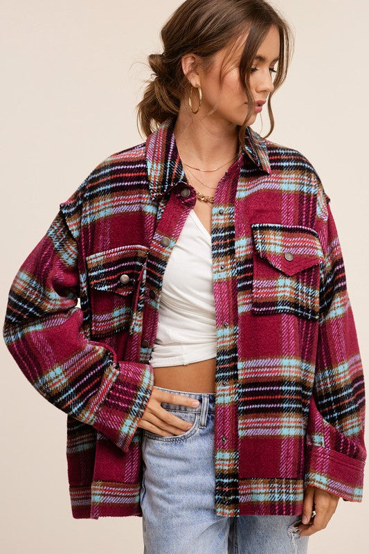 Madison Jacket
