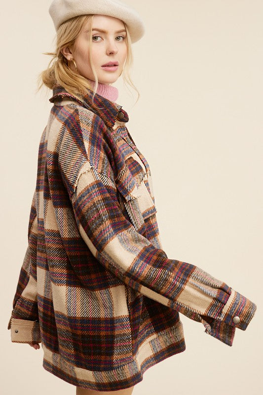 Madison Jacket
