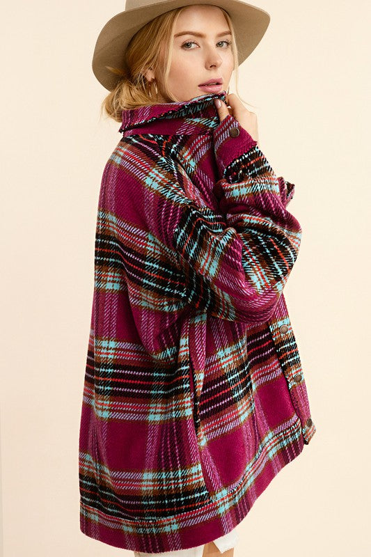Madison Jacket