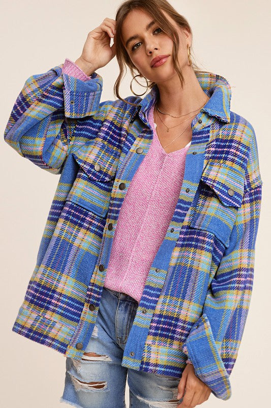 Madison Jacket