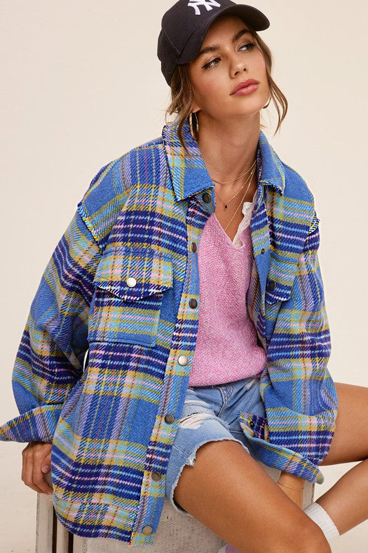 Madison Jacket