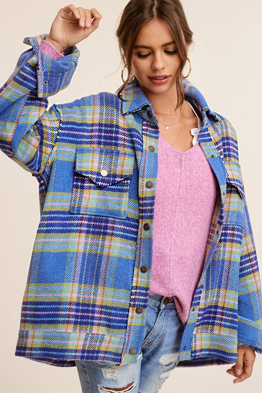 Madison Jacket