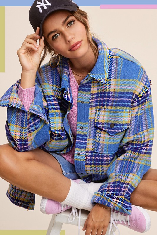 Madison Jacket