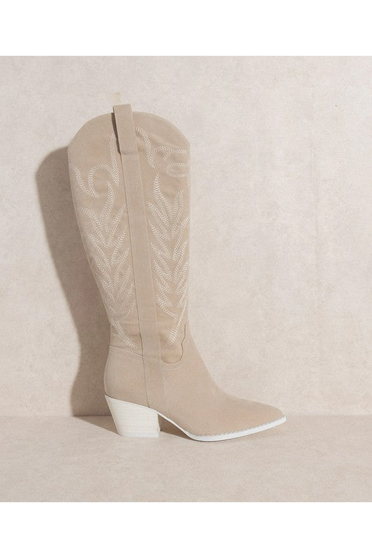 SAMARA BOOT