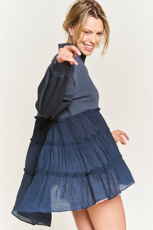 Free People Dupe Tunic