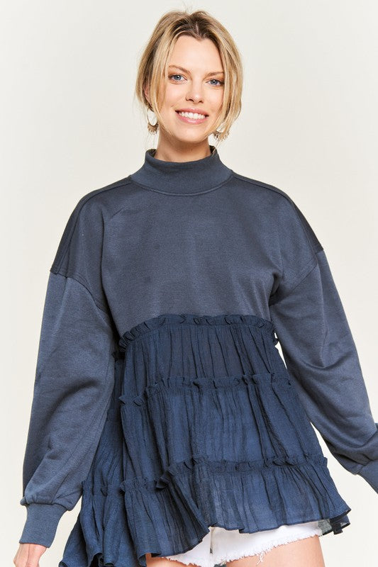 Free People Dupe Tunic