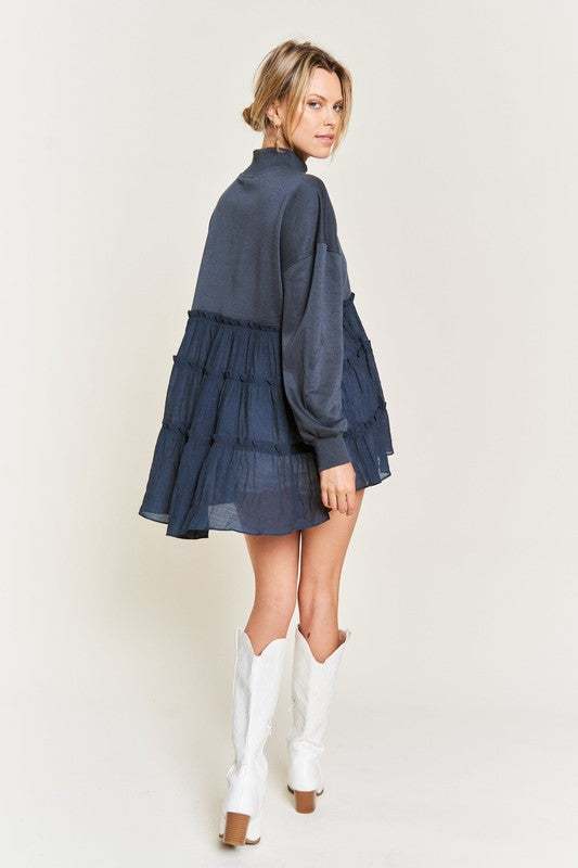 Free People Dupe Tunic