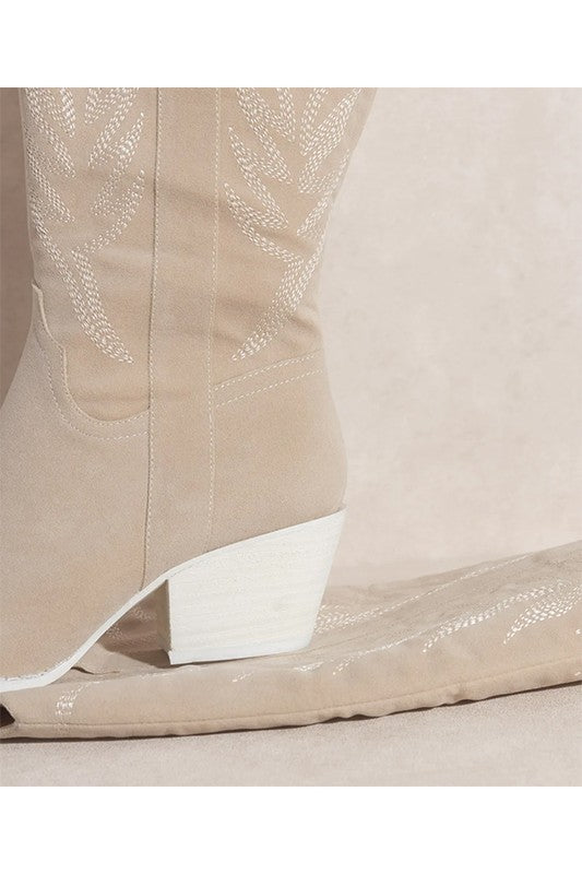 SAMARA BOOT