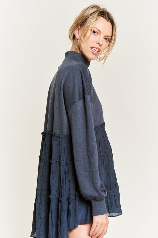 Free People Dupe Tunic
