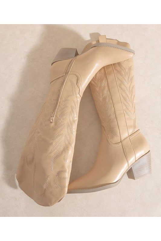 SAMARA BOOT