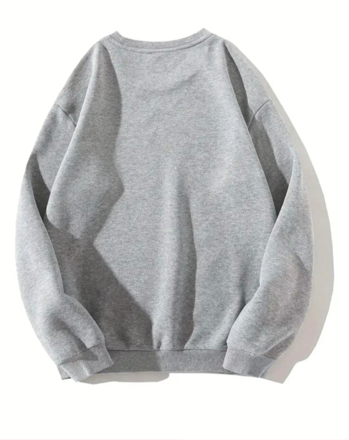 Coors Cowboy Crewneck