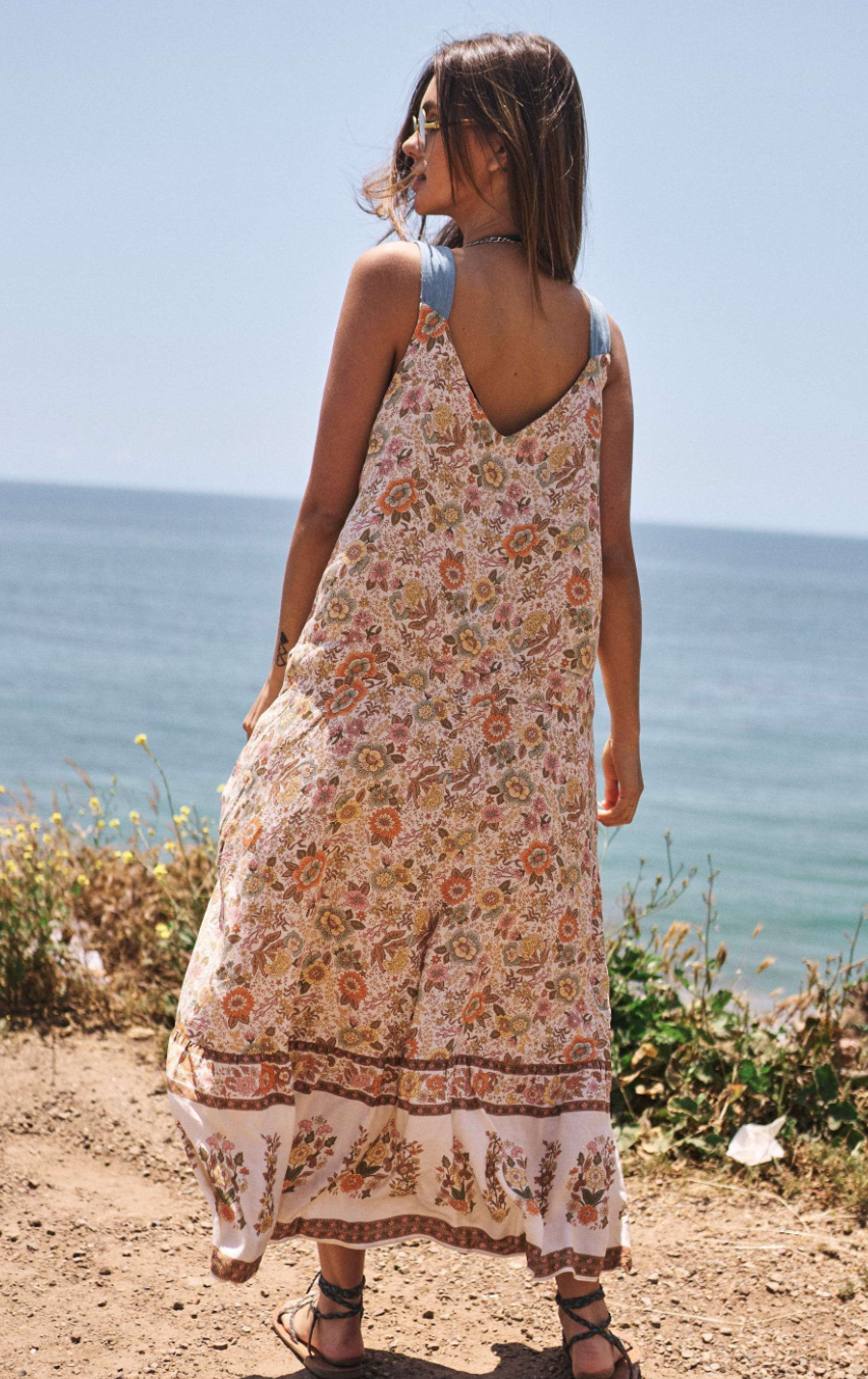 Briley Maxi Dress