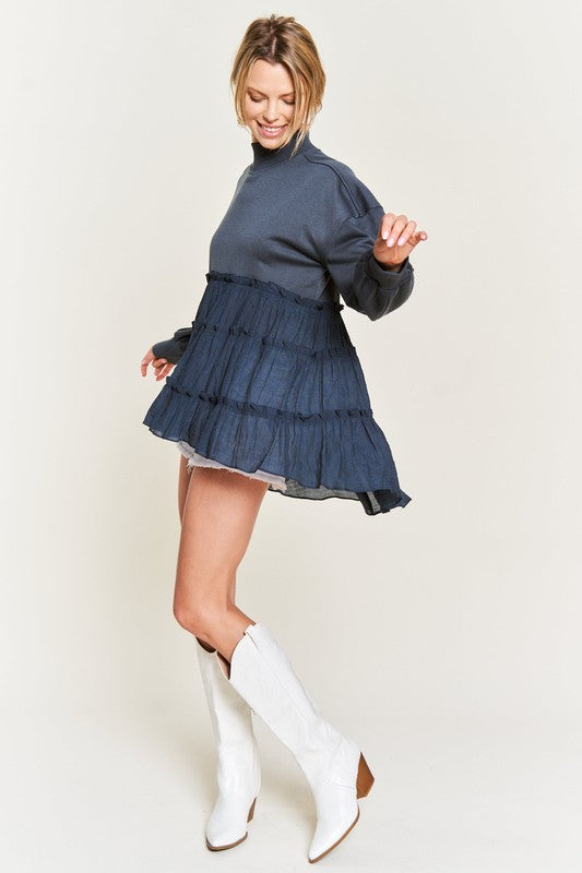 Free People Dupe Tunic