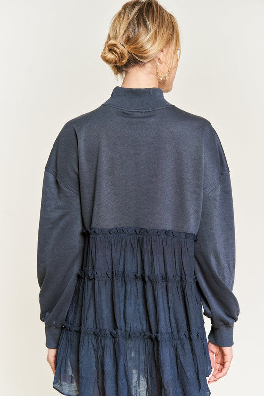 Free People Dupe Tunic