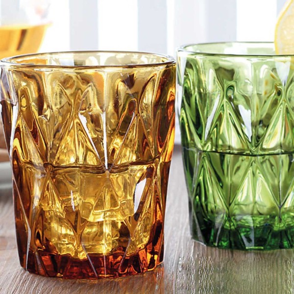 Party Glass - Set of 4