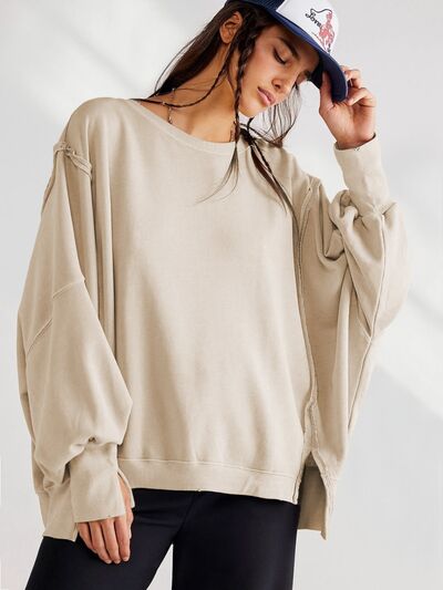 Free People Dupe Pullover