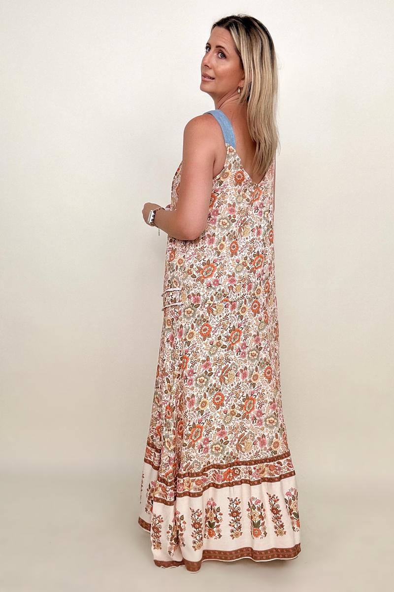 Briley Maxi Dress