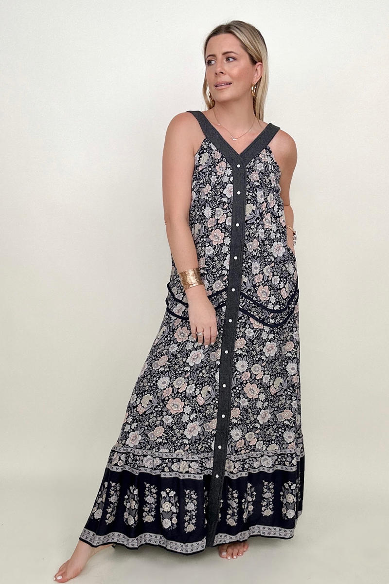 Briley Maxi Dress